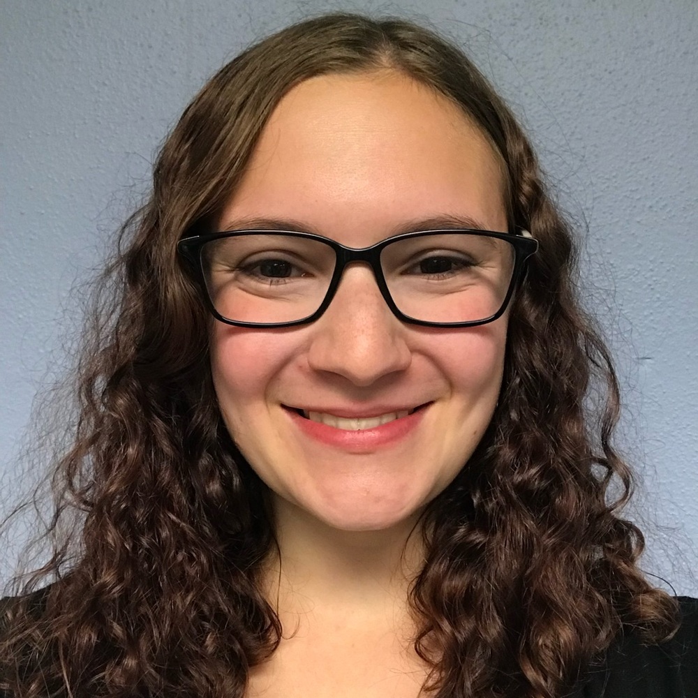 Meet your Posher, Marianna